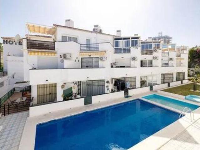 Piso Venta Torremolinos, Montemar