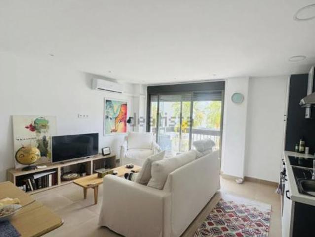 Piso Venta Torremolinos, Montemar