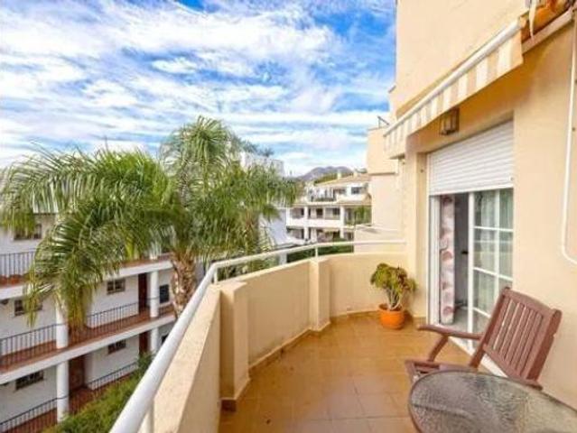 Piso Venta Torremolinos, Montemar