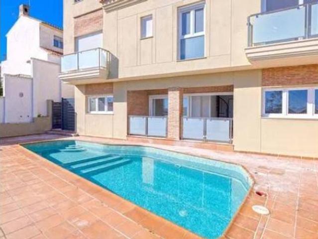 Piso Venta Torremolinos, Montemar