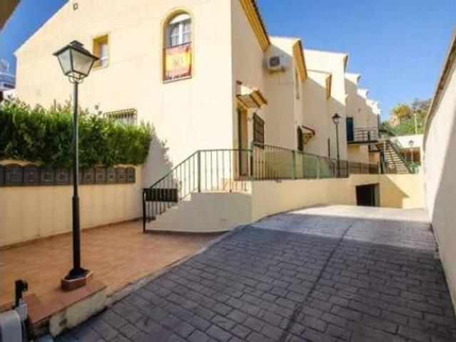 Piso Venta Torremolinos, Montemar