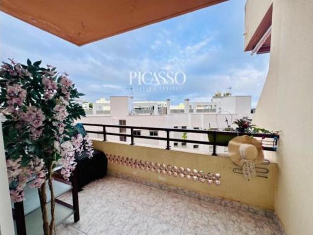 Piso Venta Torremolinos, Montemar
