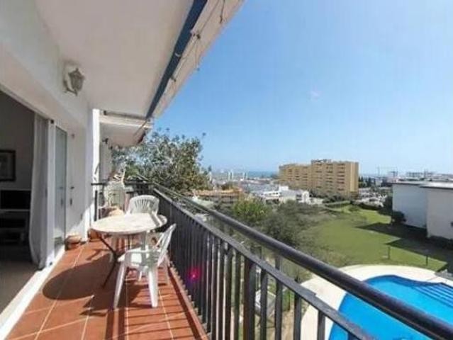 Piso Venta Torremolinos, Montemar