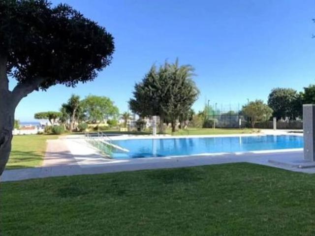 Piso Venta Torremolinos, Playamar Benyamina