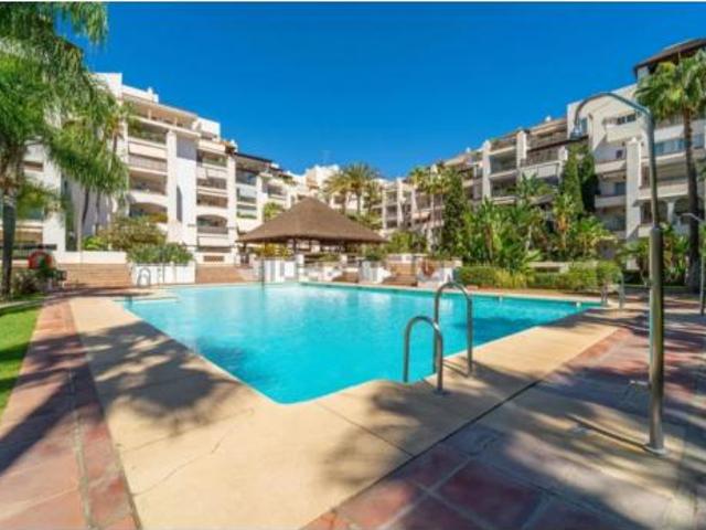 Piso Venta Torremolinos, Playamar Benyamina
