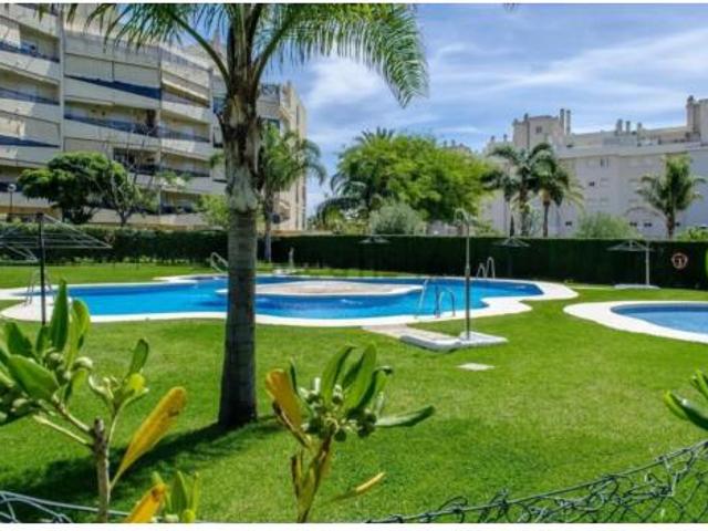 Piso Venta Torremolinos, Playamar Benyamina