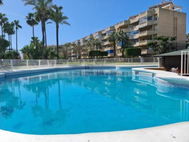 Piso Venta Torremolinos, Playamar Benyamina
