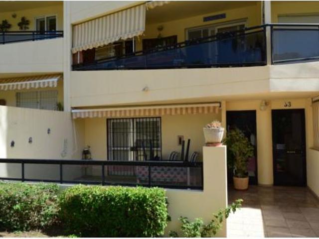 Piso Venta Torremolinos, Playamar Benyamina