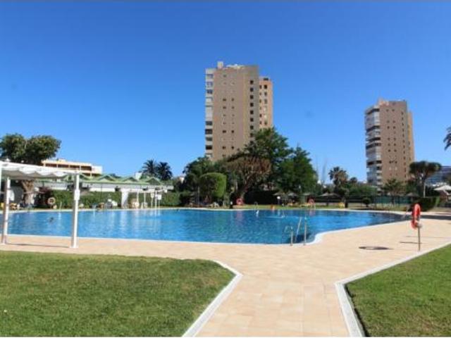 Piso Venta Torremolinos, Playamar Benyamina