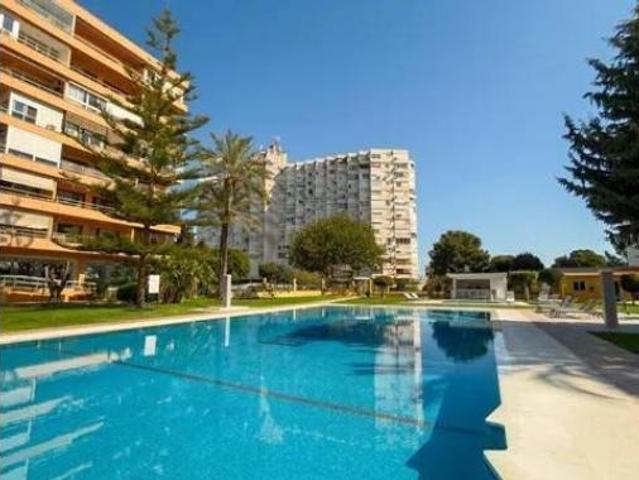 Piso Venta Torremolinos, Playamar Benyamina