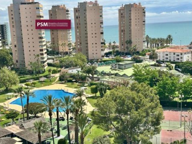 Piso Venta Torremolinos, Playamar Benyamina