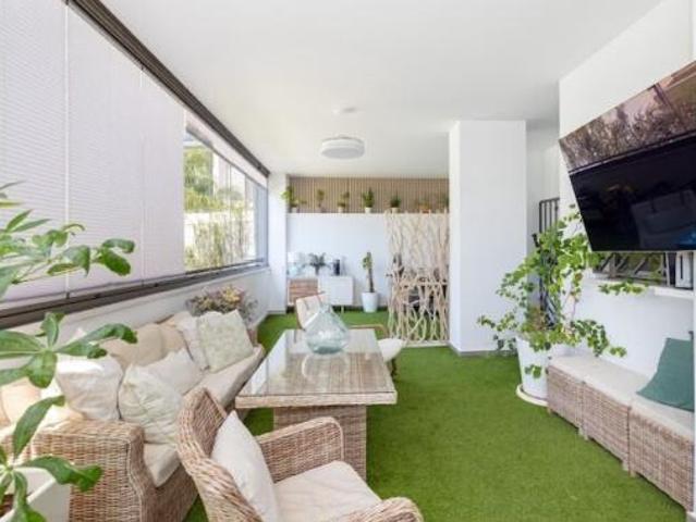Piso Venta Torremolinos, Playamar Benyamina
