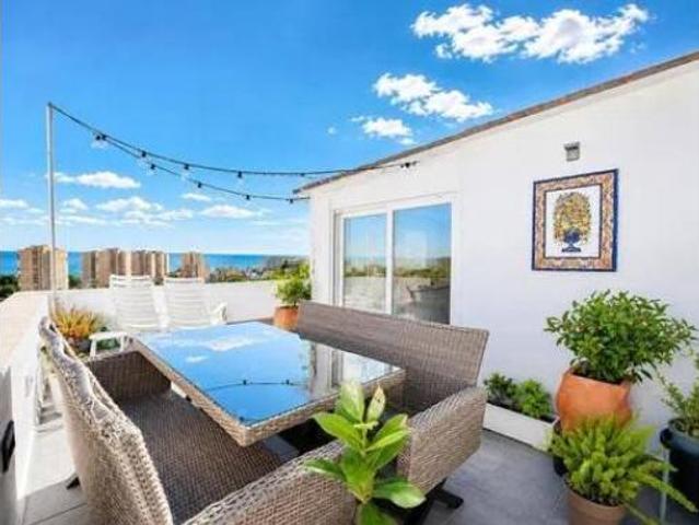 Piso Venta Torremolinos, Playamar Benyamina