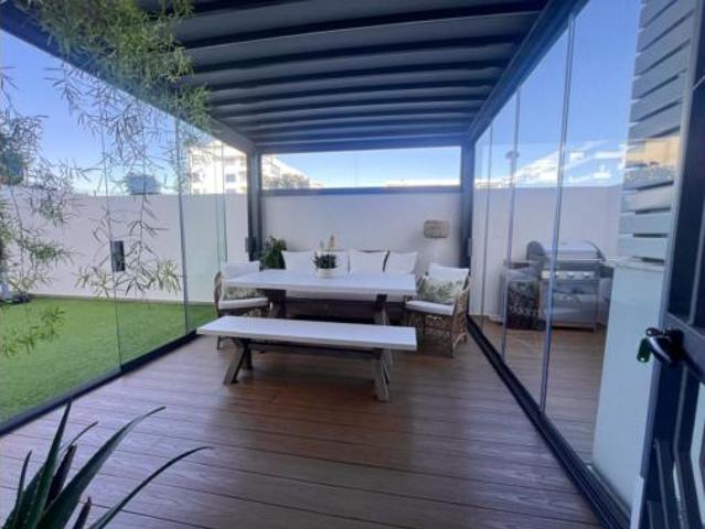 Piso Venta Torremolinos, Playamar Benyamina