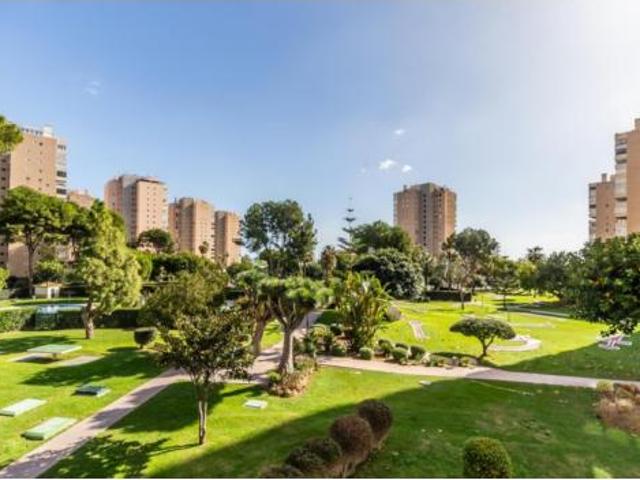 Piso Venta Torremolinos, Playamar Benyamina
