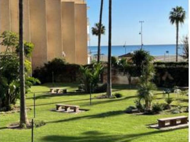 Piso Venta Torremolinos, Playamar Benyamina