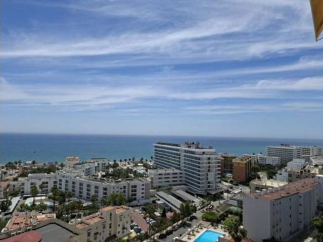 Piso Venta Torremolinos, Playamar Benyamina