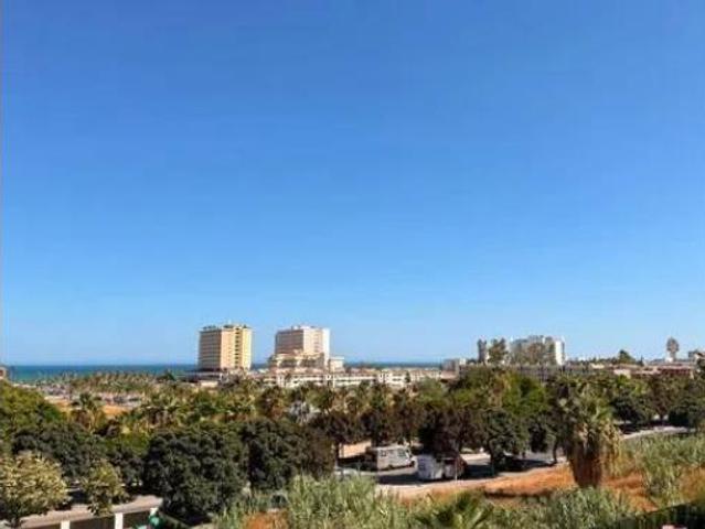 Piso Venta Torremolinos, Playamar Benyamina