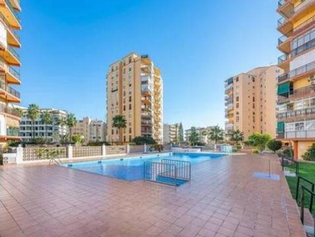 Piso Venta Torremolinos, Playamar Benyamina