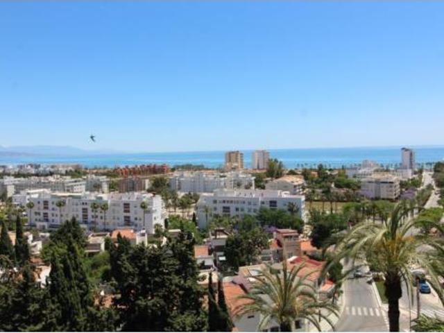 Piso Venta Torremolinos, Playamar Benyamina