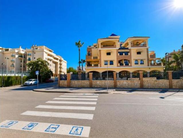 Piso Venta Torremolinos, Playamar Benyamina