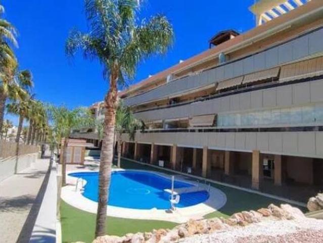 Piso Venta Torremolinos, Playamar Benyamina