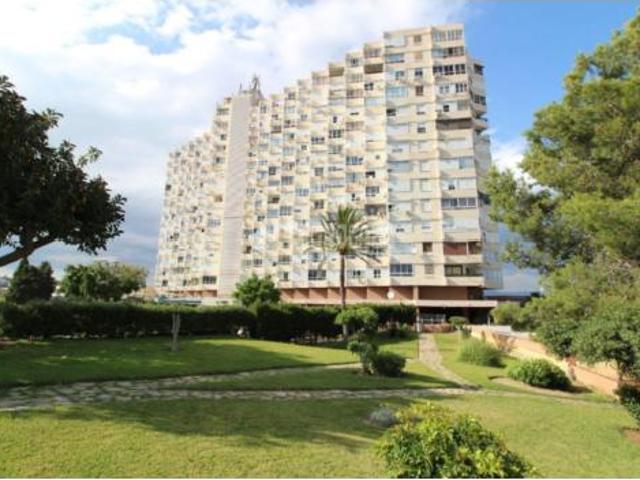 Piso Venta Torremolinos, Playamar Benyamina