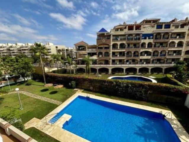 Piso Venta Torremolinos, Playamar Benyamina