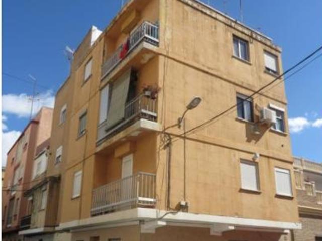 Piso Venta Torrent, El Molí