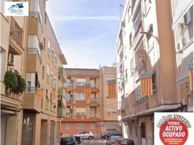 Piso Venta Torrent, El Molí