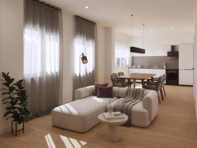 Piso Venta Torrent, Zona Avinguda al Vedat
