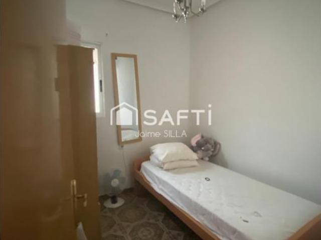 Piso Venta Torrent, Zona Avinguda al Vedat