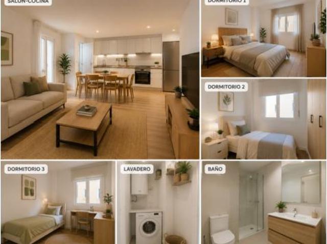 Piso Venta Torrenueva Costa, Torrenueva