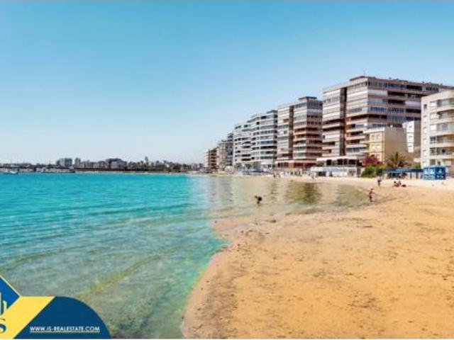 Piso Venta Torrevieja, Centro