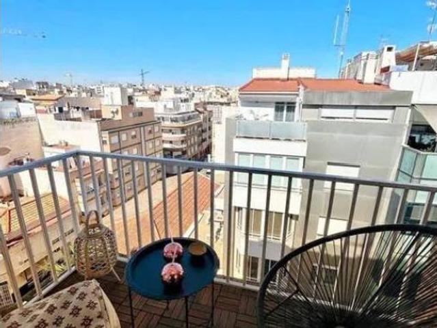 Piso Venta Torrevieja, Centro