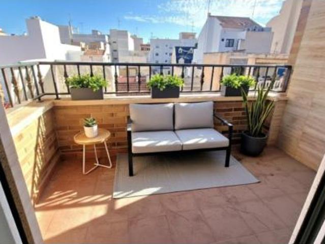 Piso Venta Torrevieja, Centro