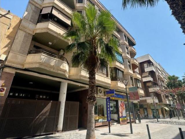 Piso Venta Torrevieja, Centro