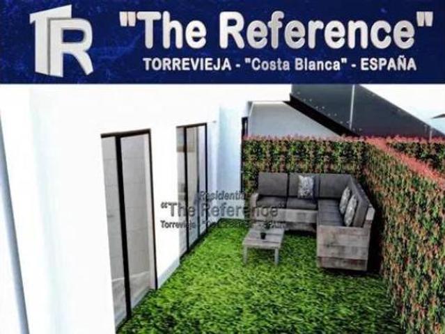 Piso Venta Torrevieja, Centro