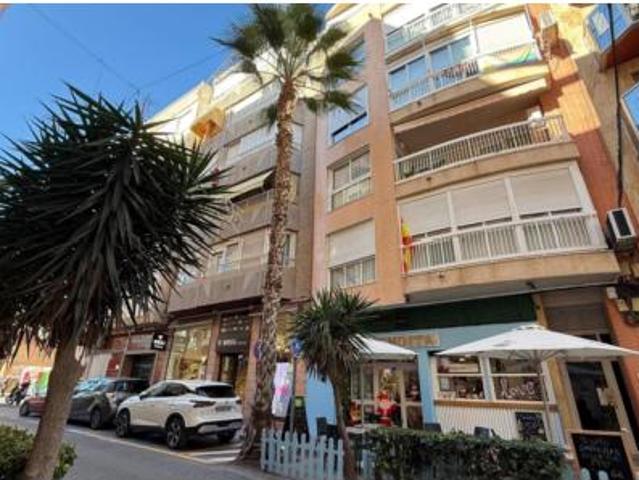 Piso Venta Torrevieja, Centro