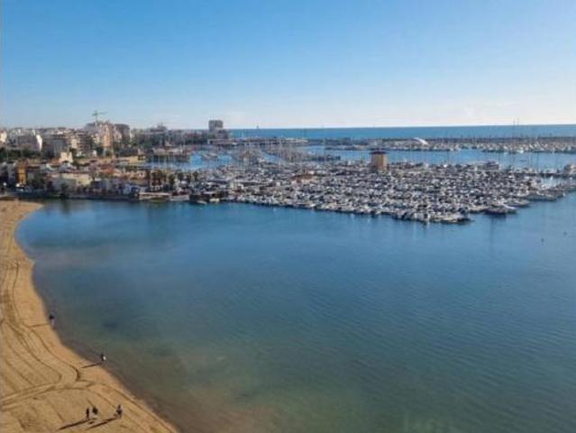 Piso Venta Torrevieja, Centro
