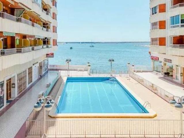 Piso Venta Torrevieja, Centro
