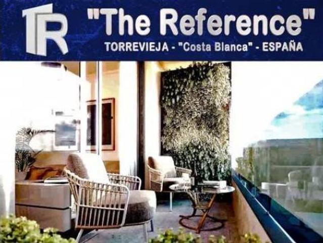 Piso Venta Torrevieja, Centro