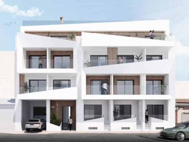 Piso Venta Torrevieja, Playa del Cura