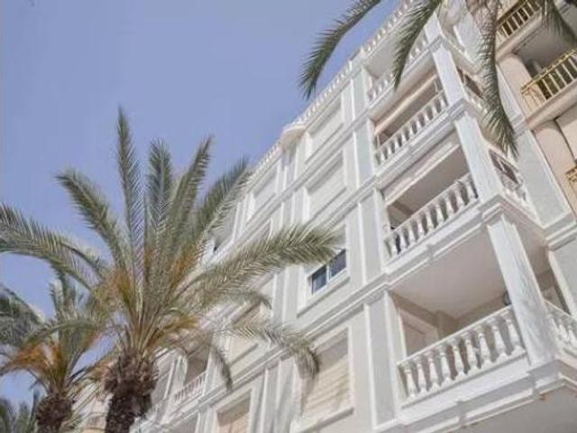 Piso Venta Torrevieja, Centro