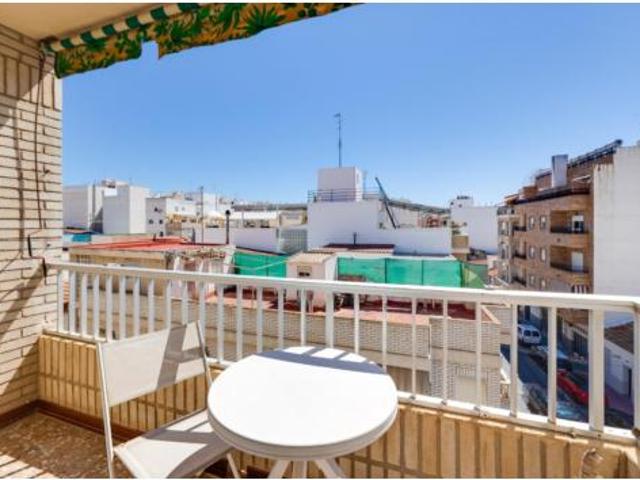 Piso Venta Torrevieja, Centro