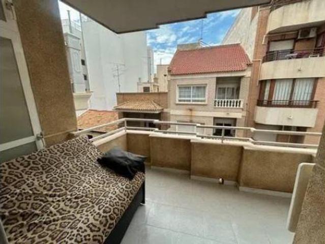 Piso Venta Torrevieja, Centro