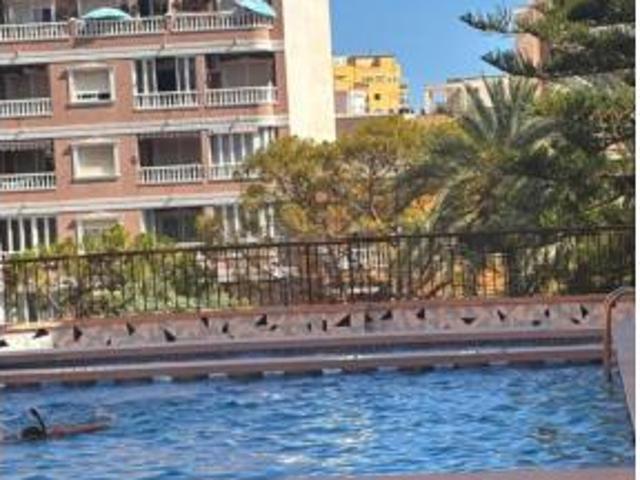 Piso Venta Torrevieja, Centro