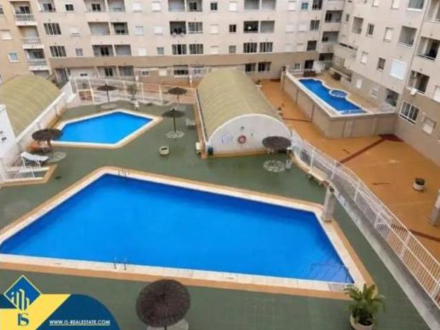Piso Venta Torrevieja, Centro