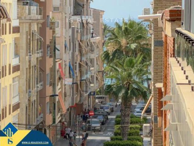 Piso Venta Torrevieja, Centro