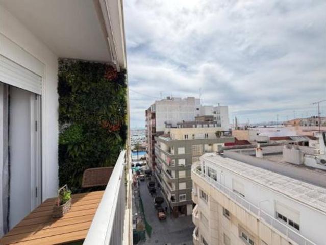Piso Venta Torrevieja, Centro